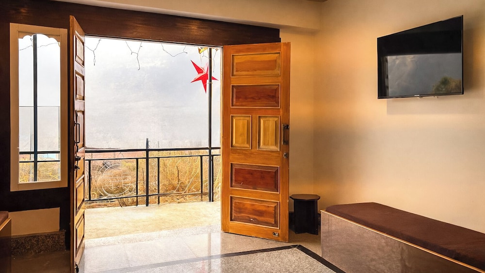 Ecotel Lachung 7/39