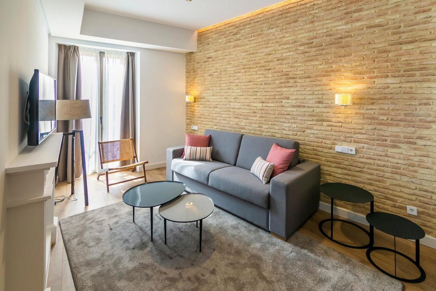 AQUITANIA HOME SUITES 20/36