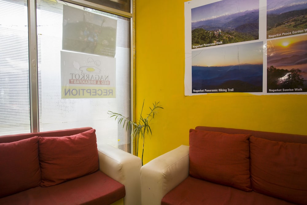 Langtang View Nagarkot Bed Breakfast 23/37