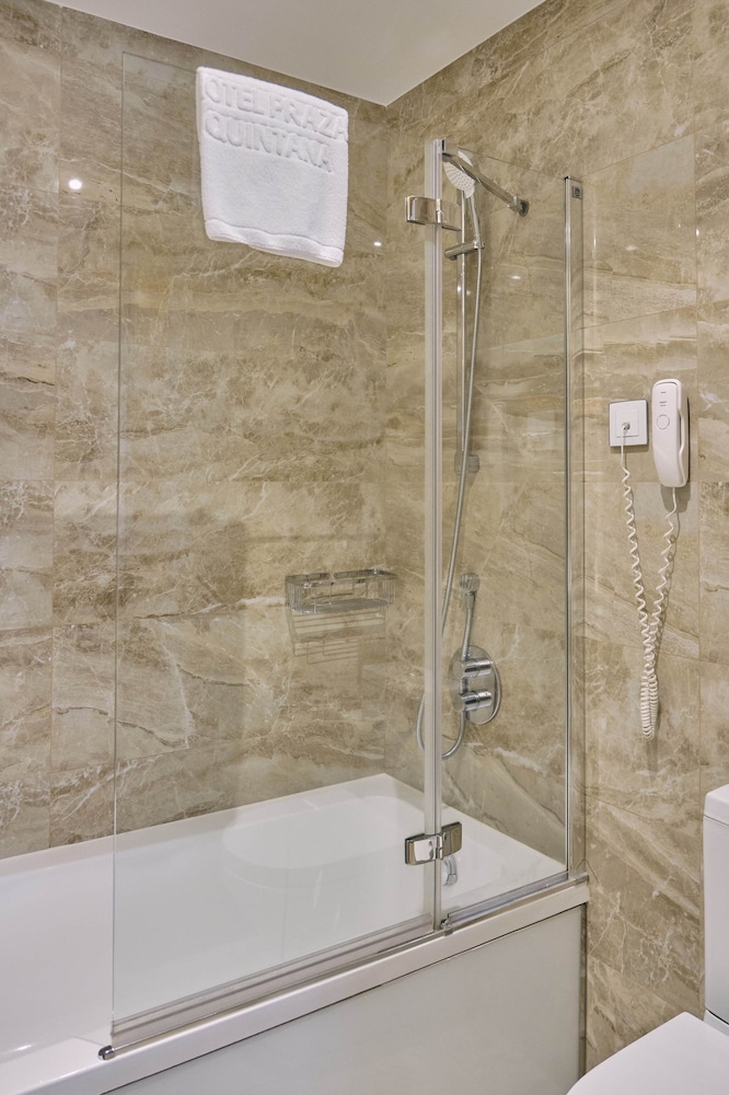 Hotel Praza Quintana 62/69