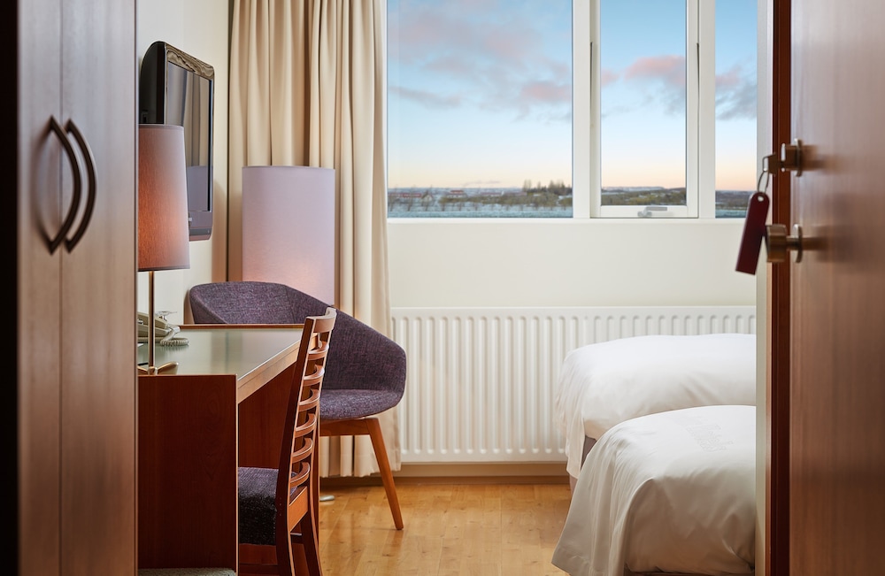 Herad - Berjaya Iceland Hotels (ex Icelandair Hotel) 15/44