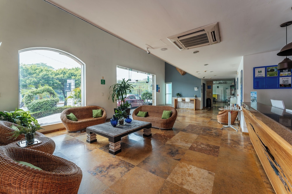 La Venta Inn Villahermosa 29/50