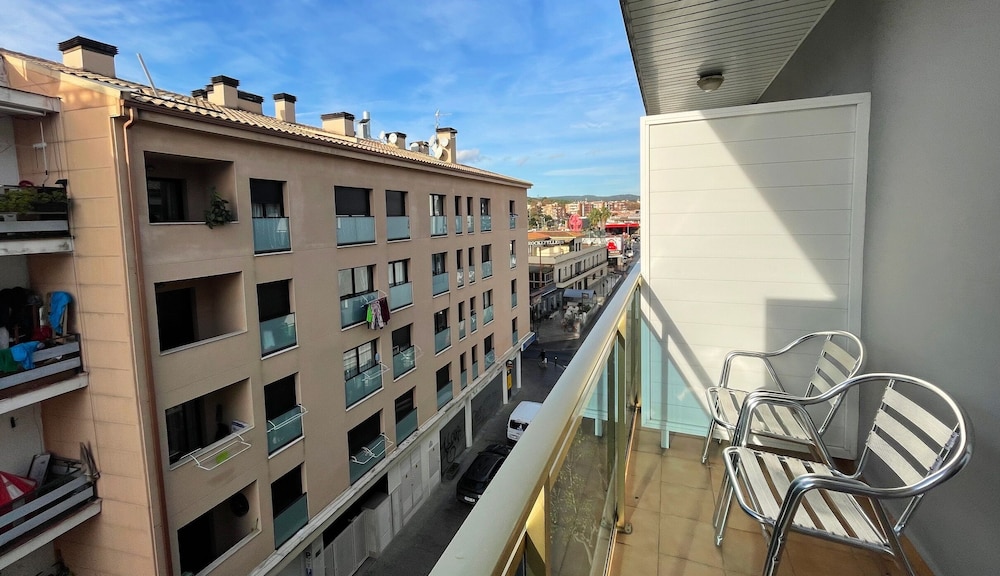 Hotel Maria del Mar in LLORET DE MAR