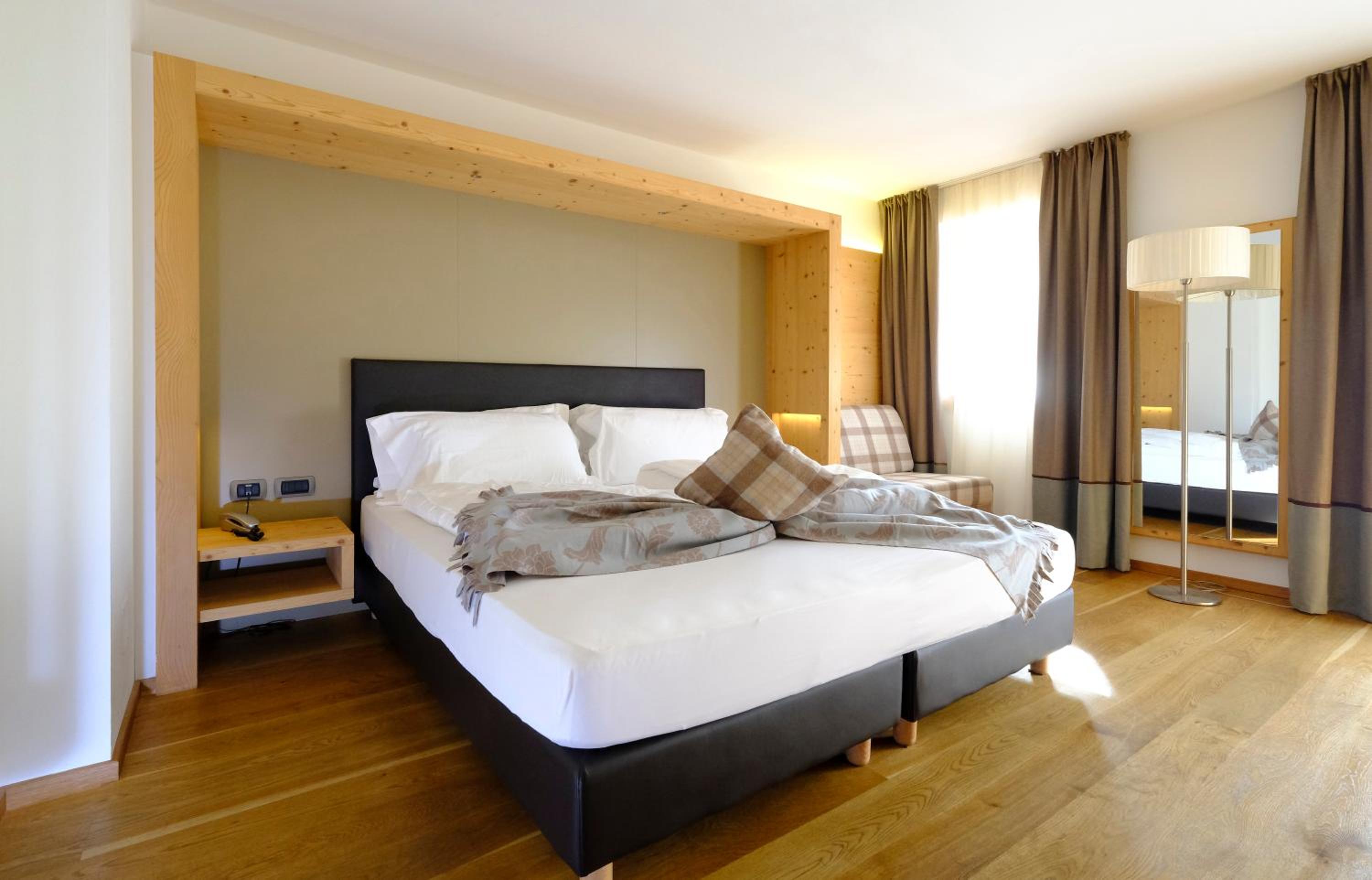 Family And Wellness Hotel Shandranj 16/50