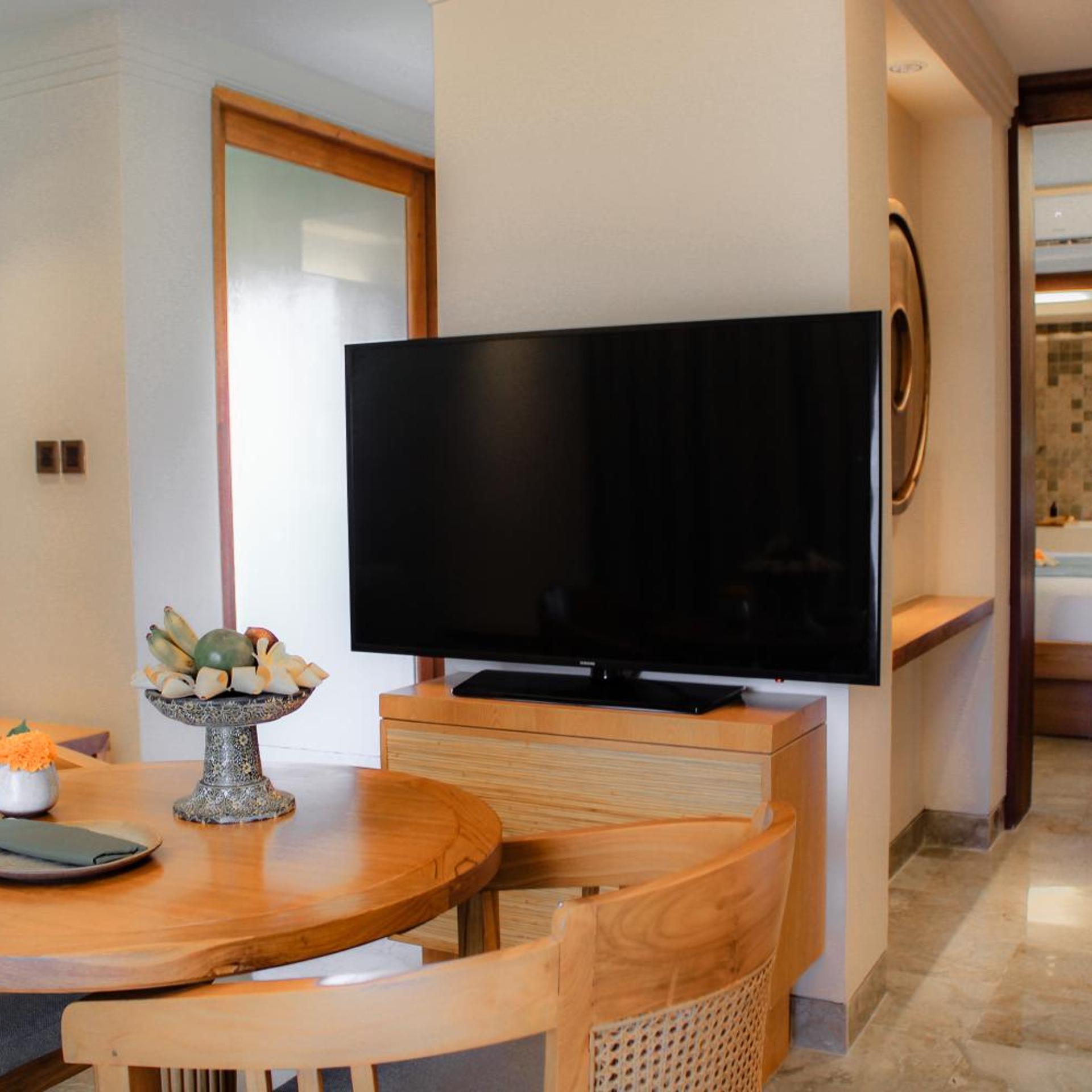 Amnaya Resort Nusa Dua 42/50