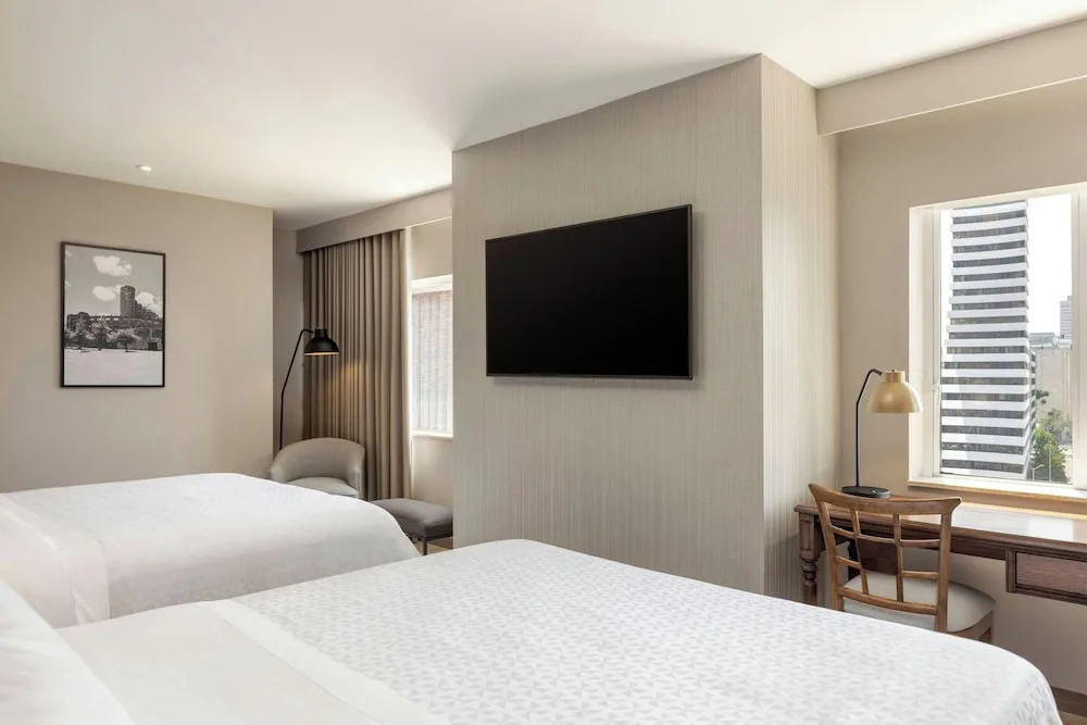 Four Points by Sheraton Tequendama, Bogota 16/45