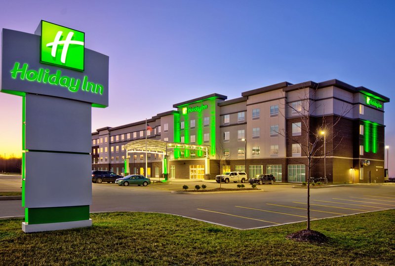 Holiday Inn Erie 2/64