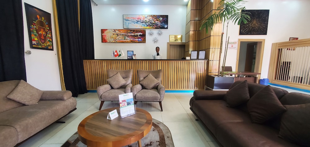 Dalchifit Suites 31/50