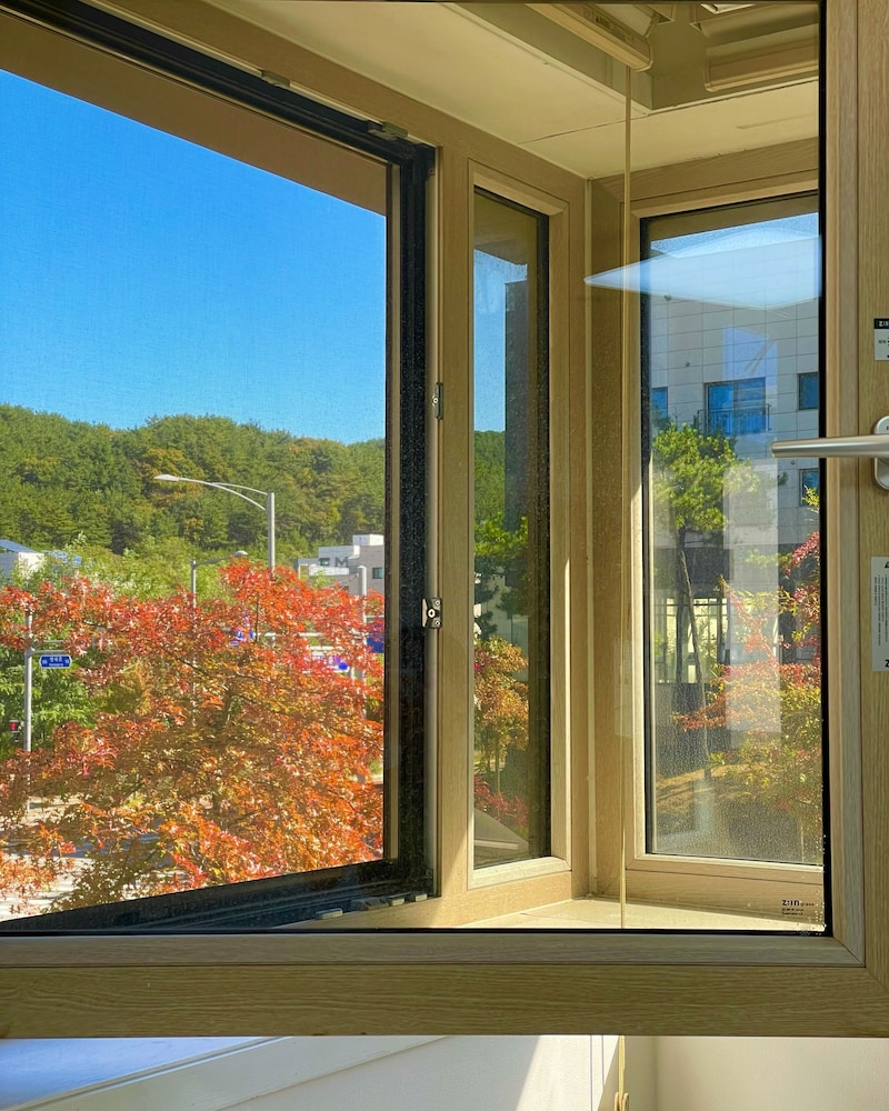 Airport Guesthouse Ko-In 30/45