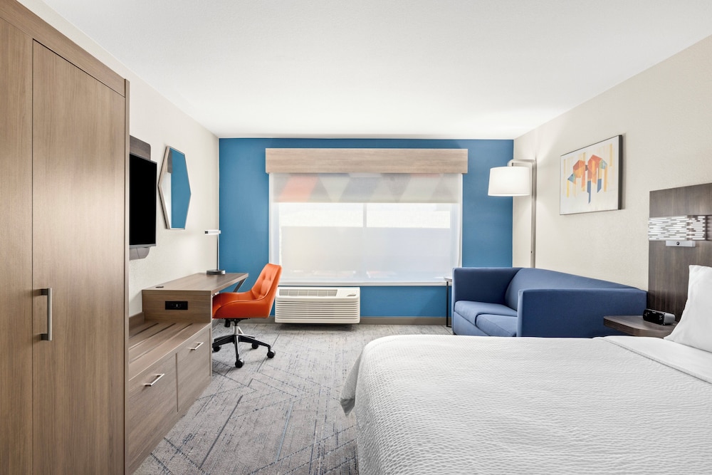 Studio, Suite, King Bed