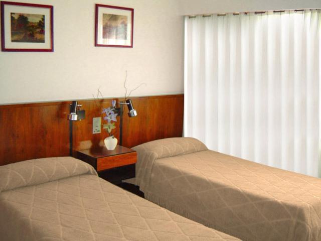 Hotel Morales 22/40