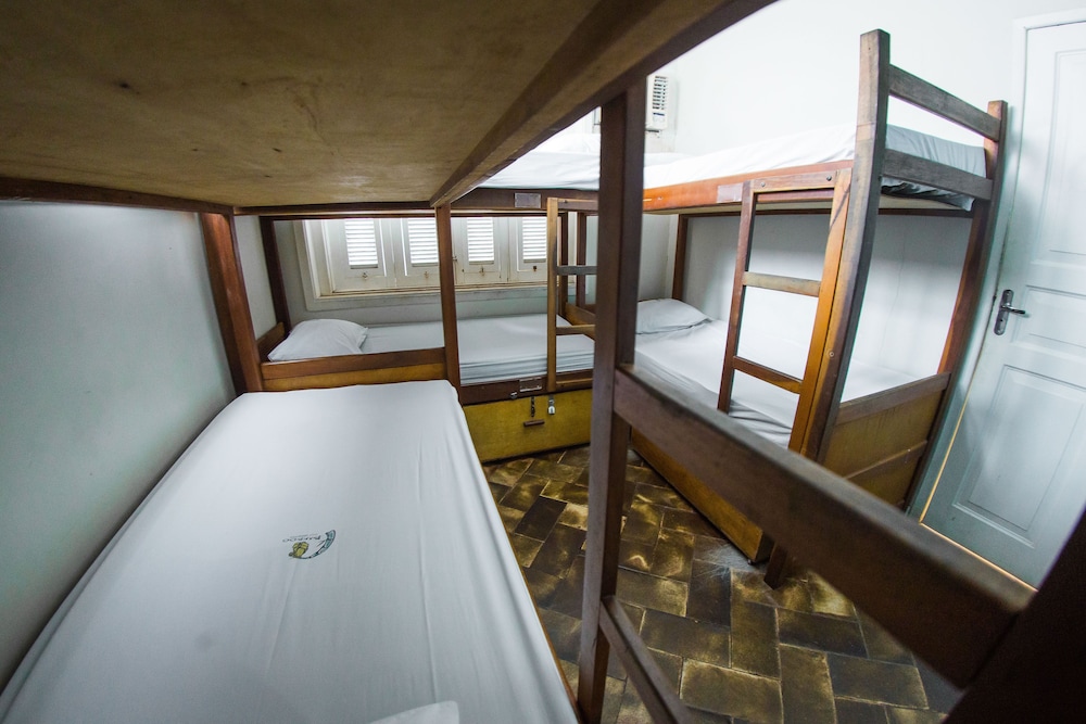 Bamboo Rio Hostel 29/50