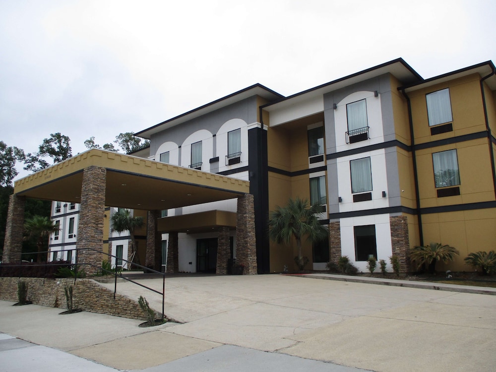 Best Western Plus Regency Park 1/43