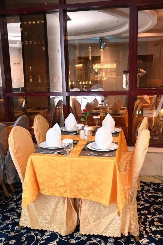 فندق ريانة جراند بلازا(Maysan Al-Mashaer ex (Rayanah Grand Plaza)) 23/30