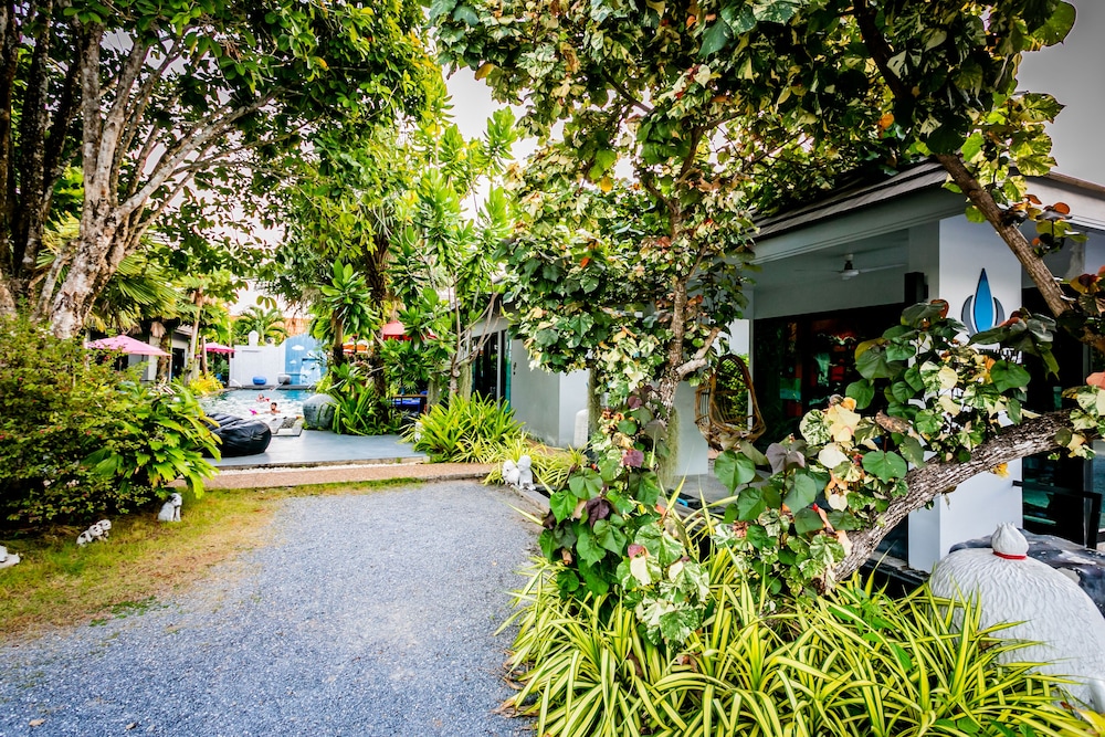 Seava House Ao-Nang Krabi 65/66