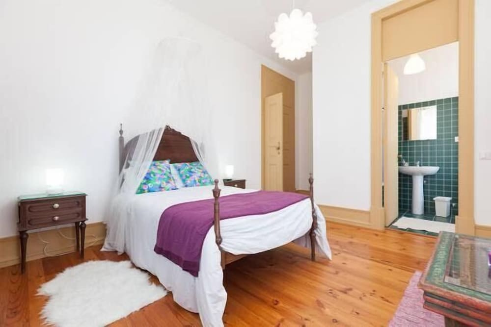 A Vianesa Guest House 4/32
