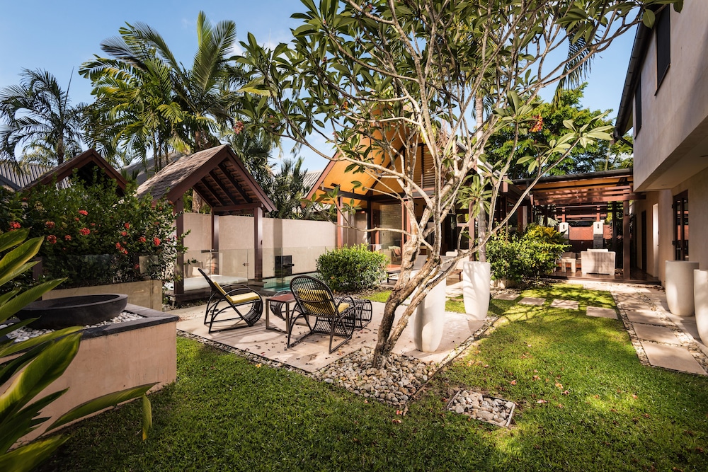 Nirayama Villas And Spa 35/50