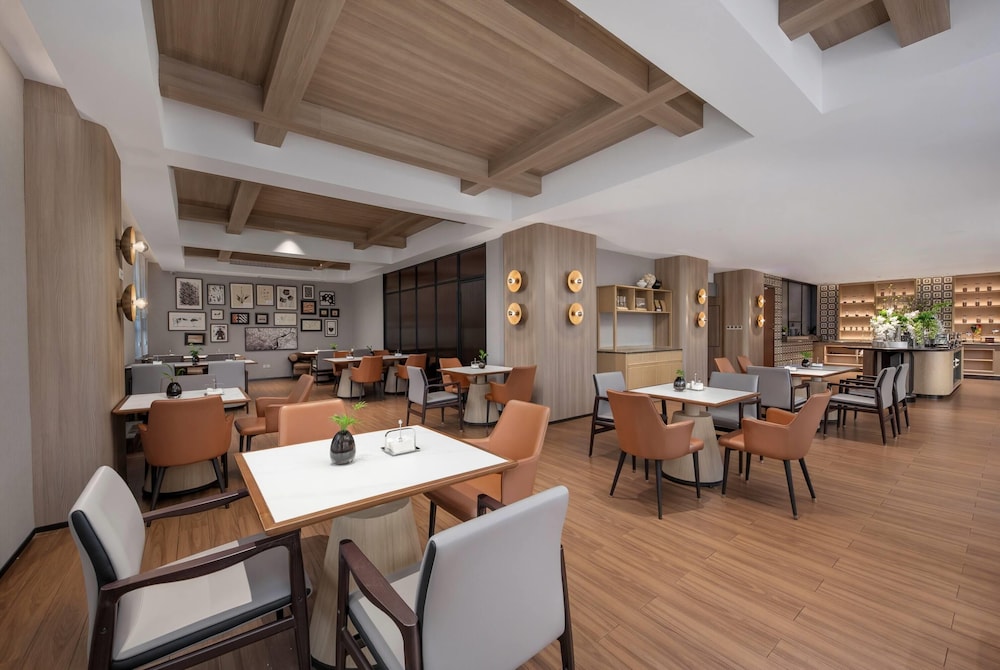 Days Hotel by Wyndham Changsha Xingsha 29/35