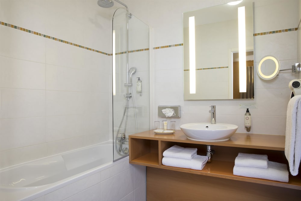 Best Western Plus Hotel De La Regate 15/57