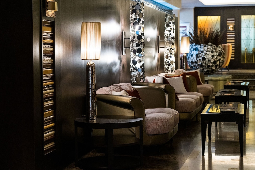 TOP CityLine Hotel Hyllit 38/68