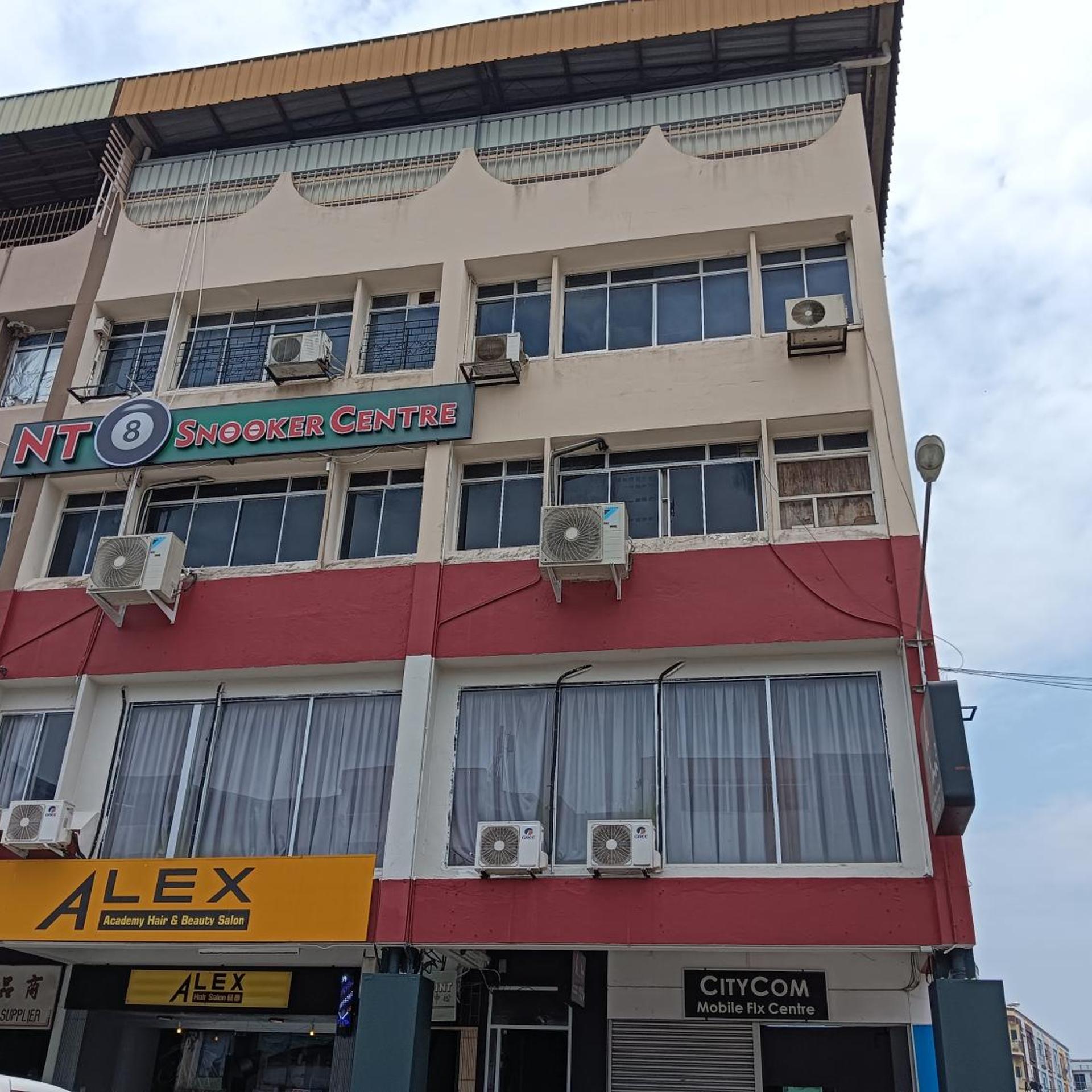 Hotel O Hi Inn 2 in SIBU