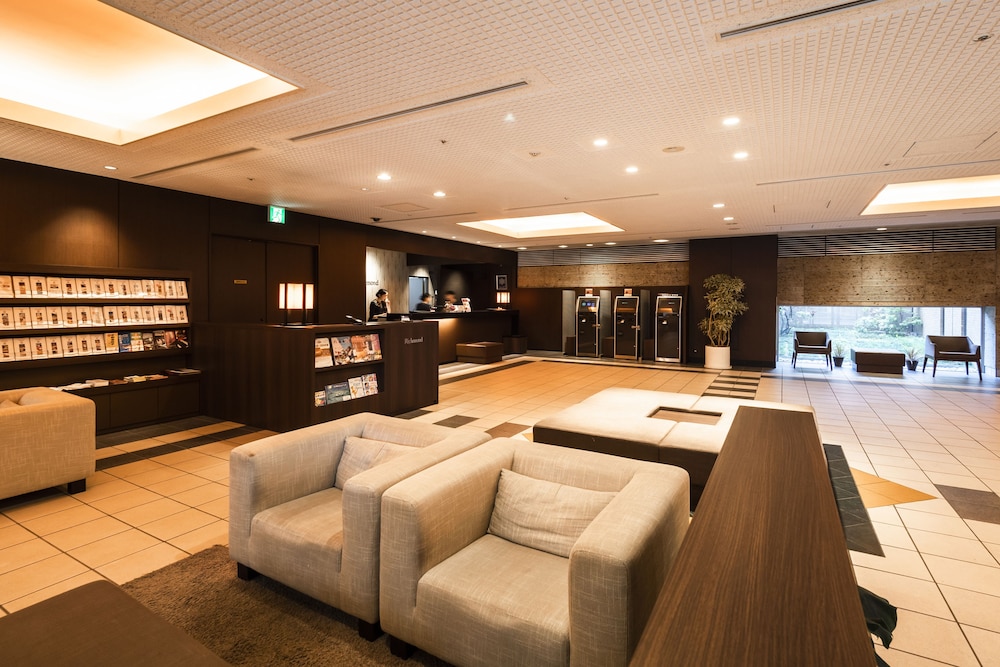 Richmond Hotel Utsunomiya Ekimae 5/33