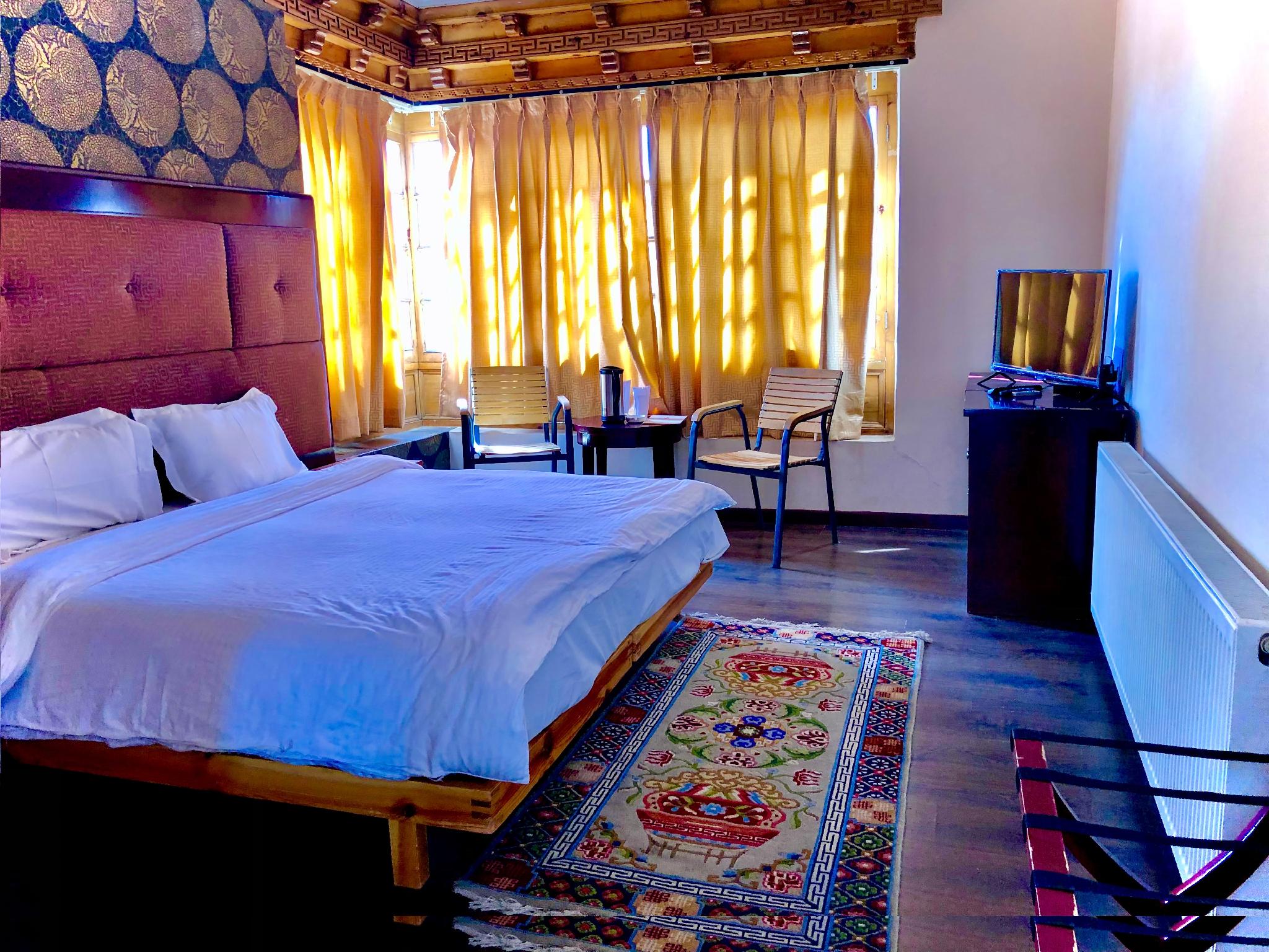Hotel Spic N Span 23/40
