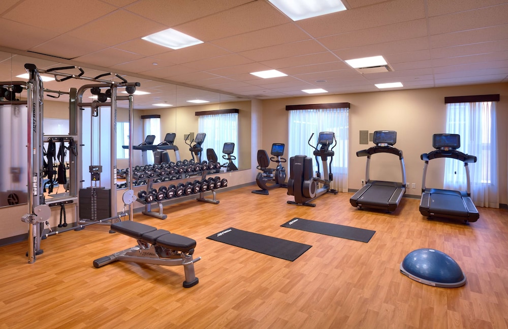 Hyatt Place Salt Lake City/Lehi 30/69