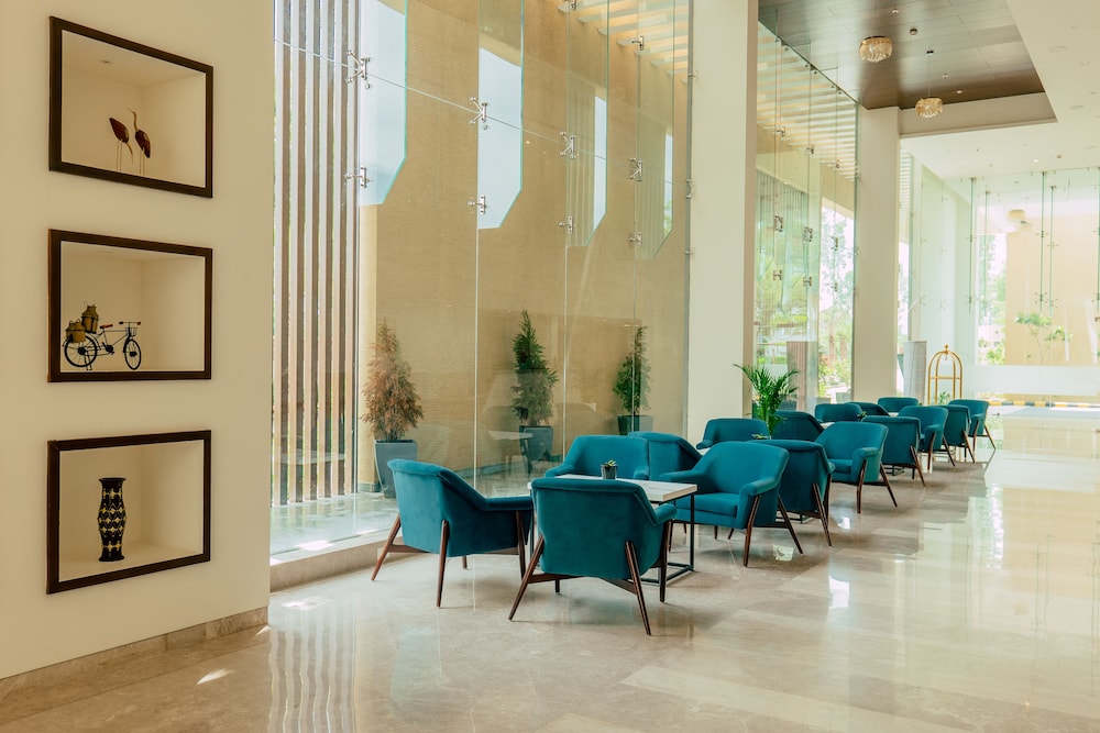 The Fern - An Ecotel Hotel, Alwar 16/20