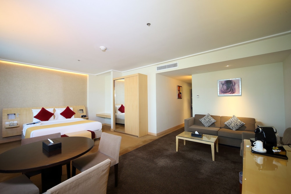 Novotel Riyadh Al Anoud 50/73
