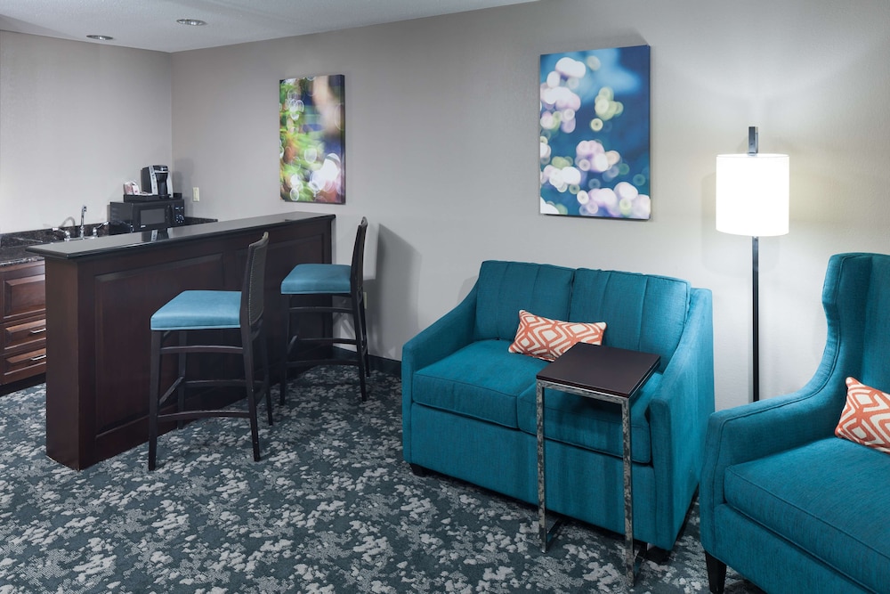 Hilton Garden Inn Cincinnati Mason 23/50