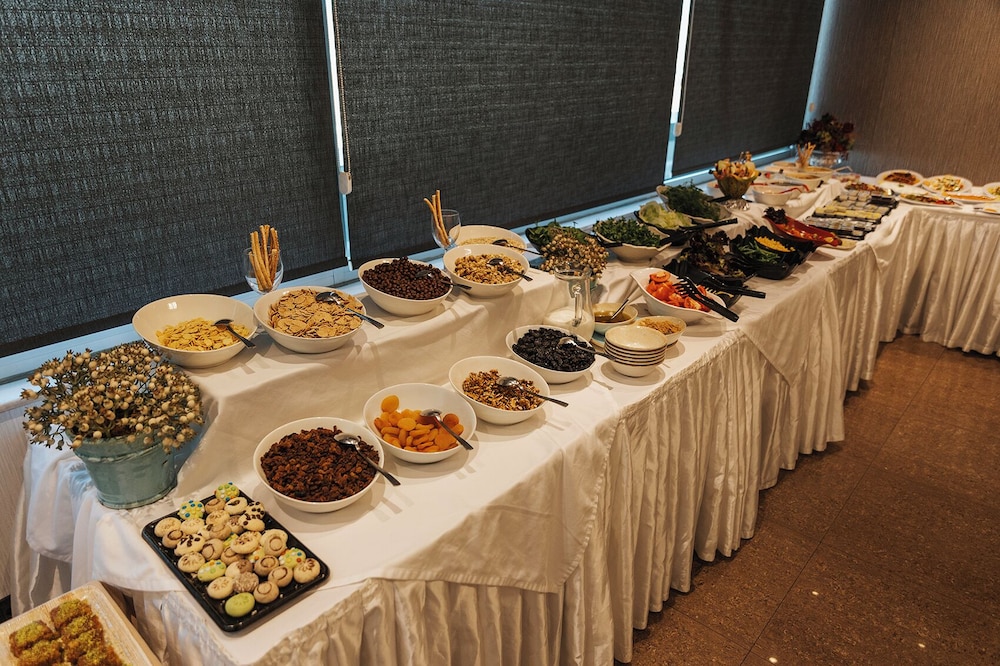 Elit Class Hotel 18/22