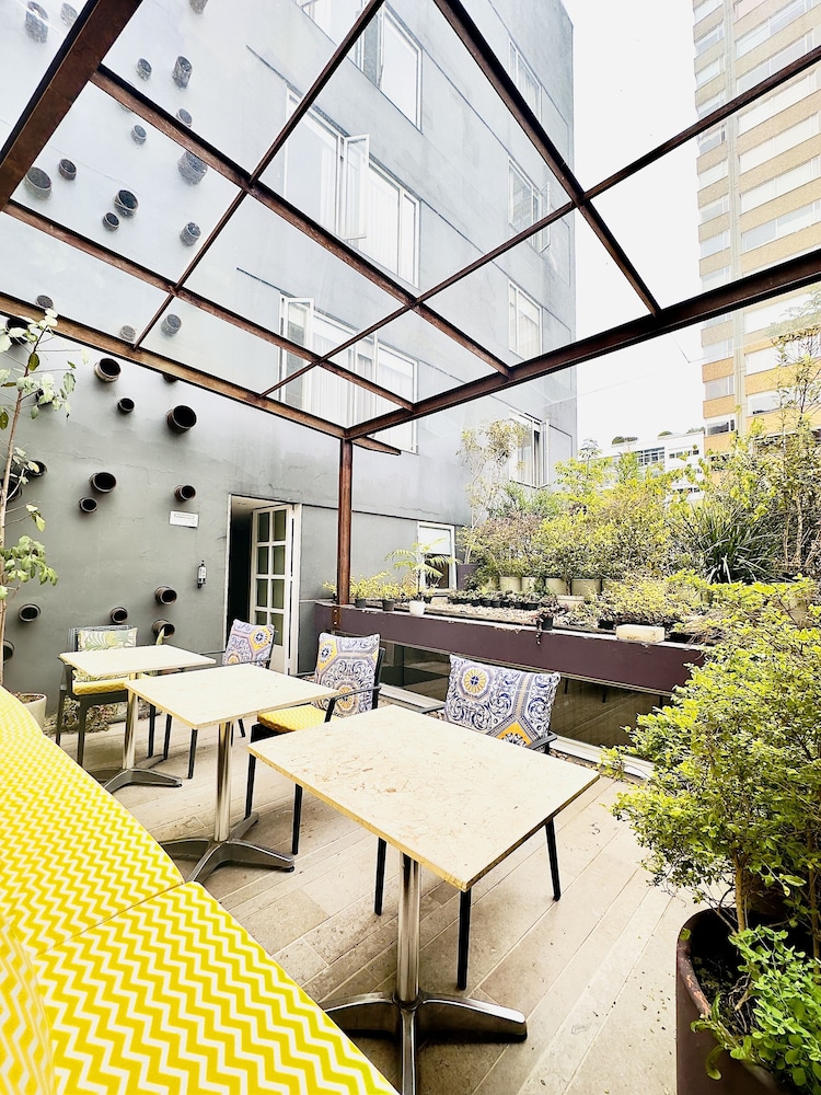 Hotel the Grace 49/61