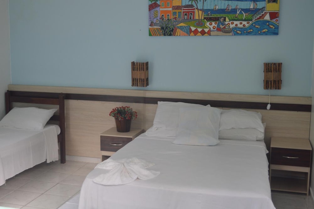 Porto Bahia Hotel 17/50