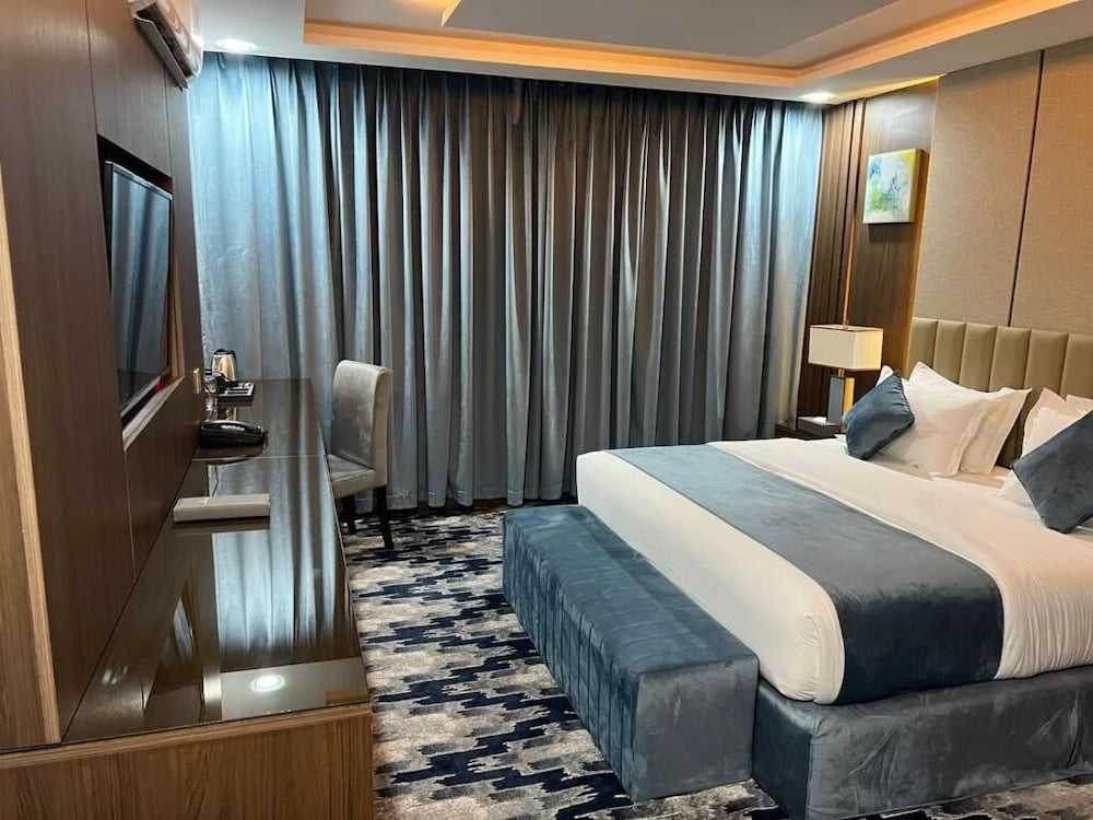 فندق أمان سويتس - المحل(Aman Suites Hotel - Al mhalh) 19/49