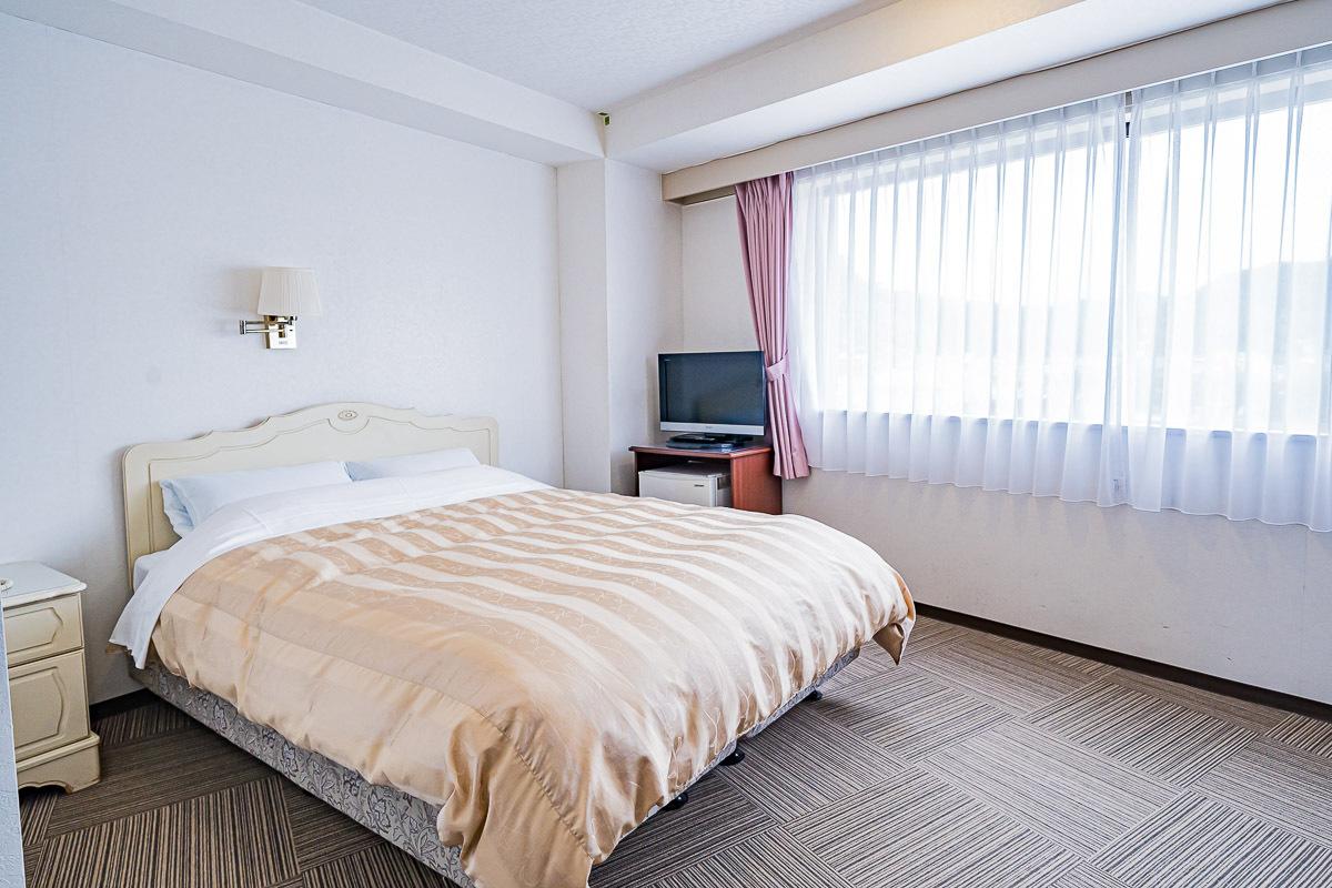 Hotel Marseille 8/17
