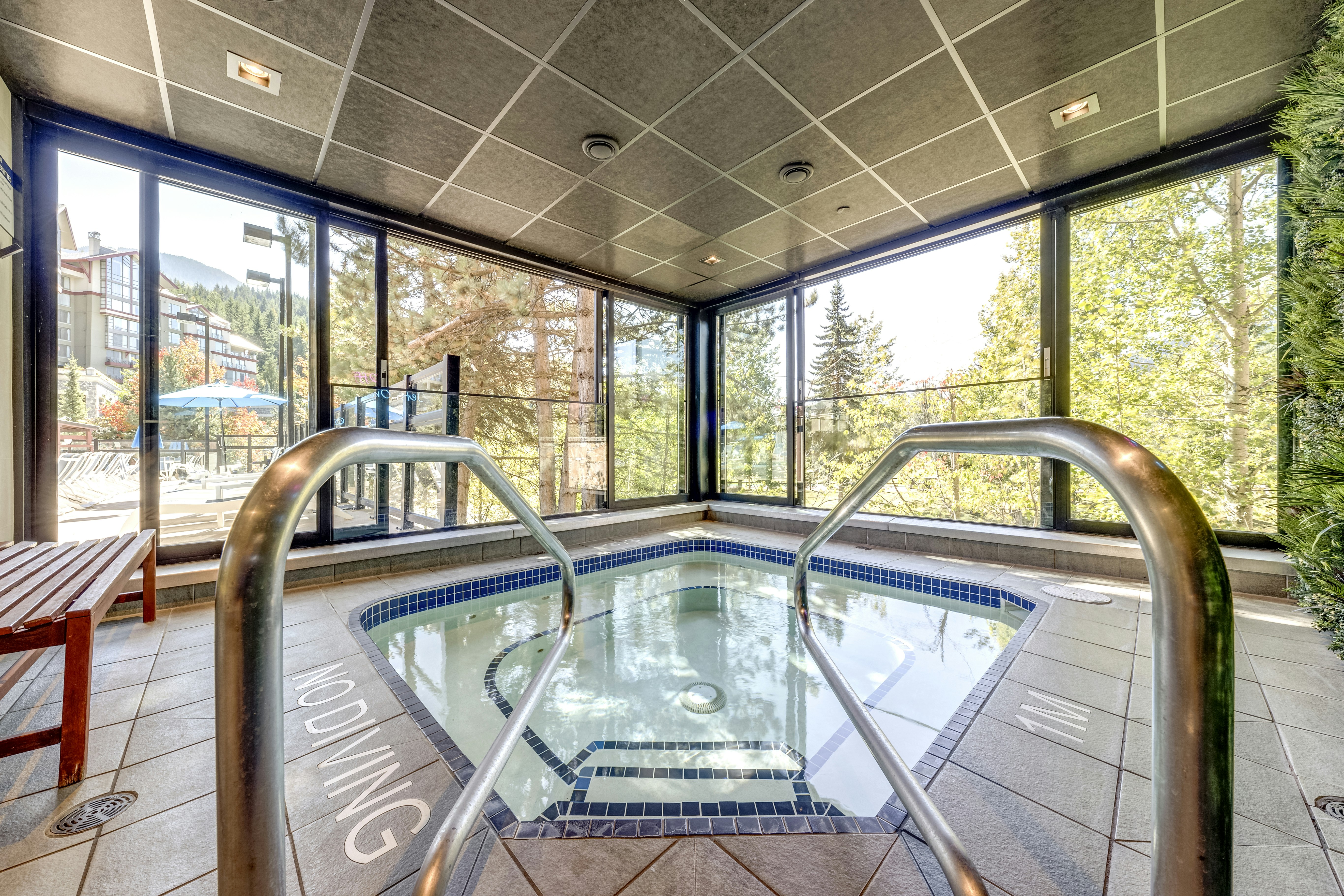 Hilton Whistler Resort & Spa 49/101