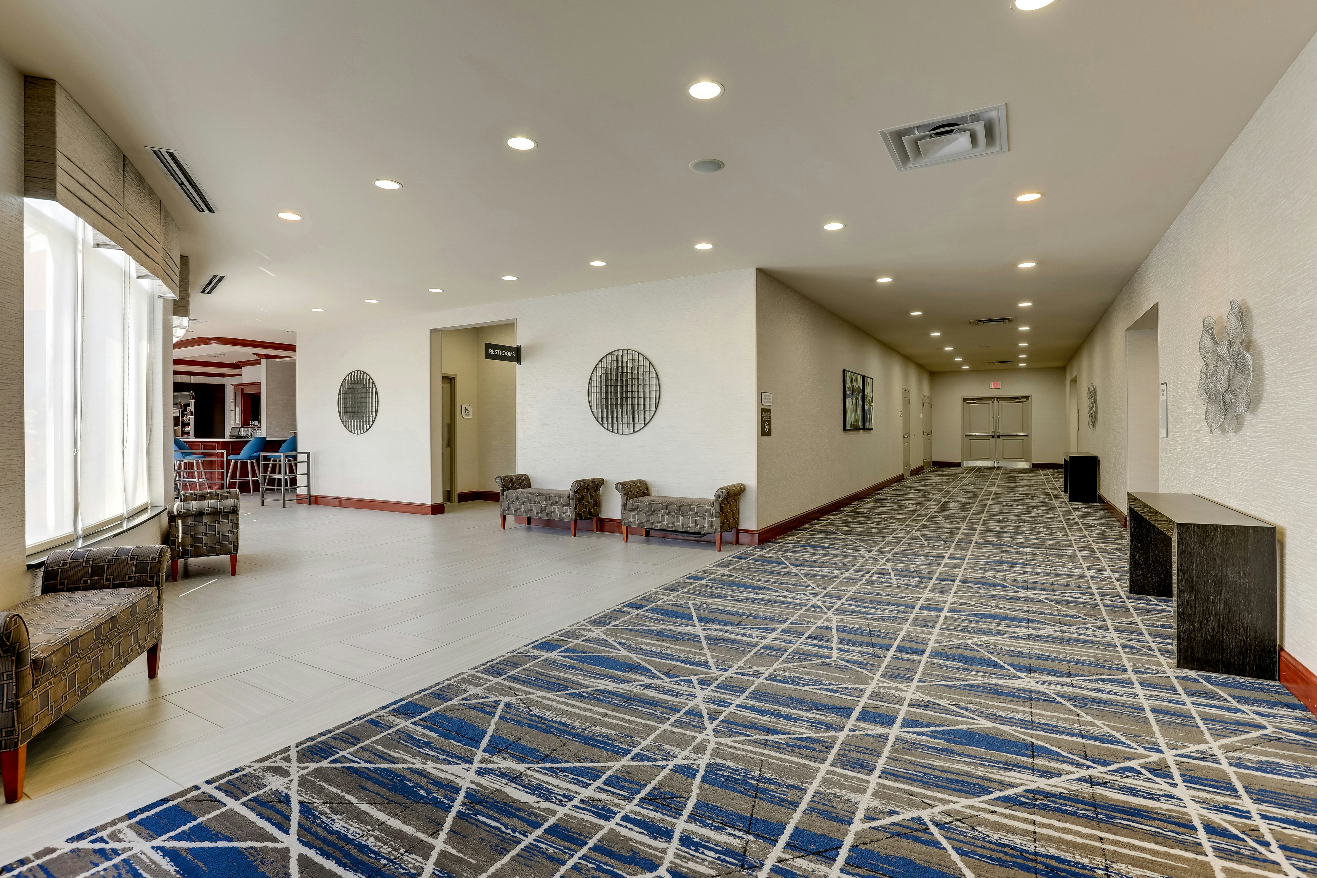 Hilton Garden Inn Indianapolis Airport 62/66