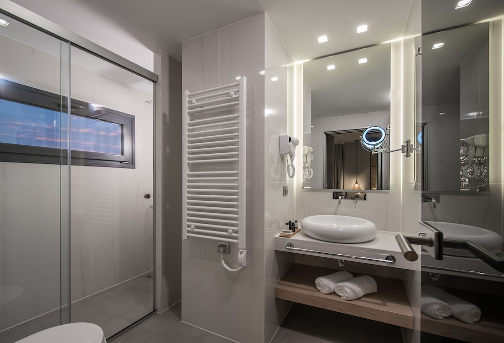 Lavris City Suites 45/50
