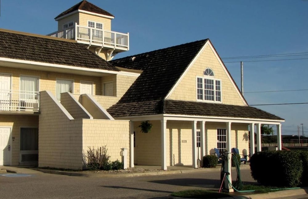 Hatteras Island Inn 11/60