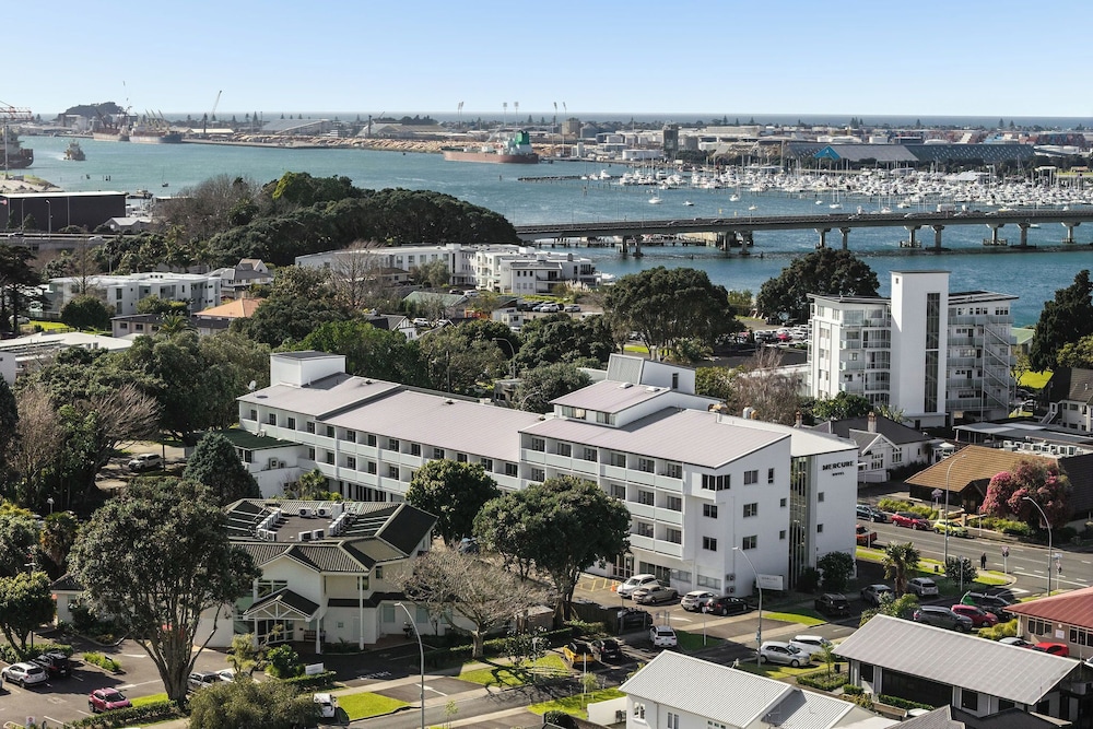 Hotel Armitage and Conference Centre 2/47