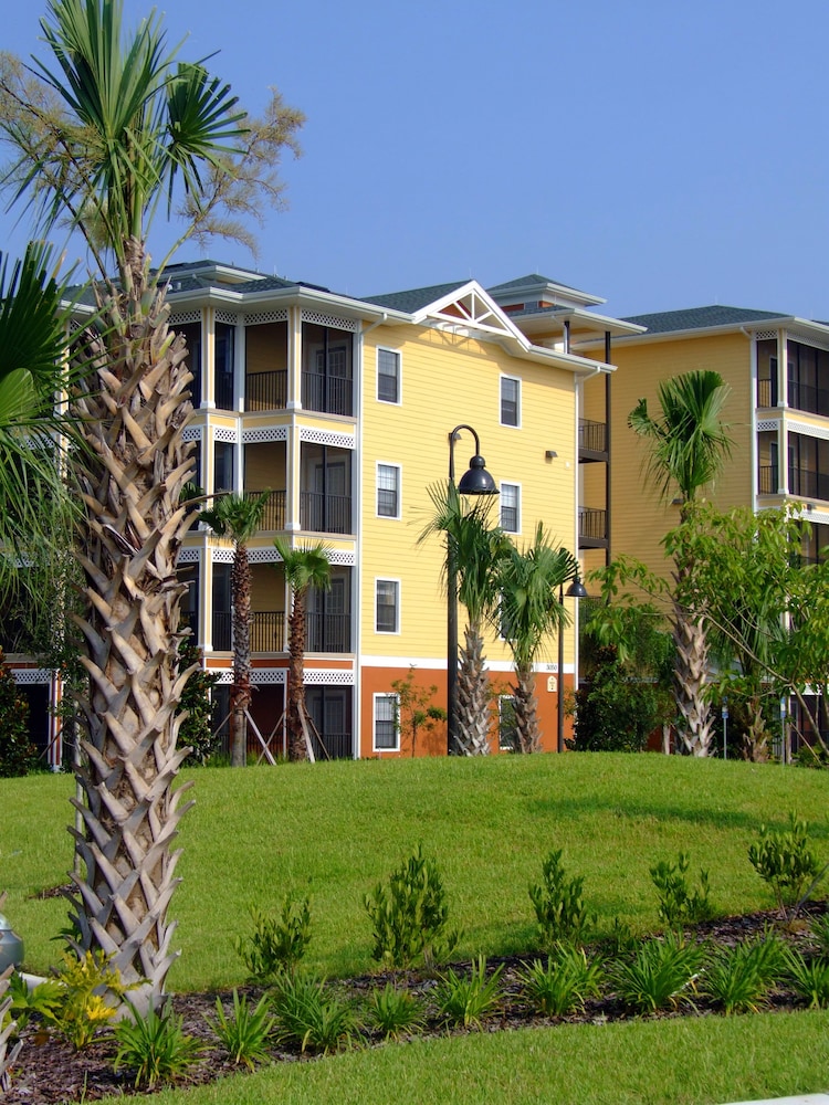 Caribe Cove Resort 4/66