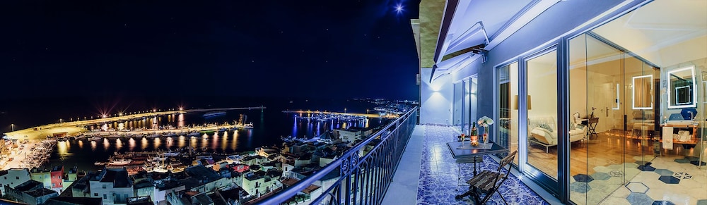 Domus Maris Boutique Hotel 2/50