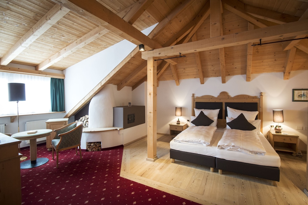 Alpstay - Hotel Acadia - Adults Only 9/64
