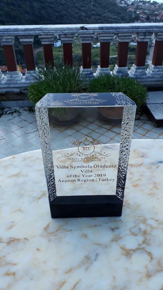 Villa Symbola 4/45