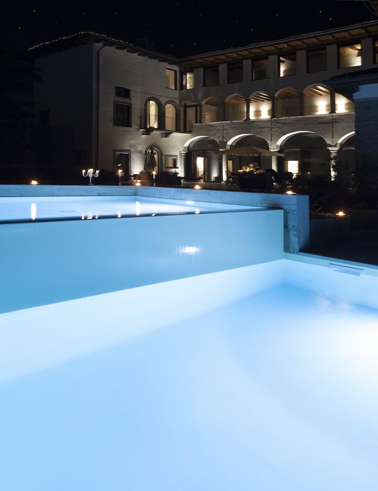 Podere Castel Merlo Resort 26/34