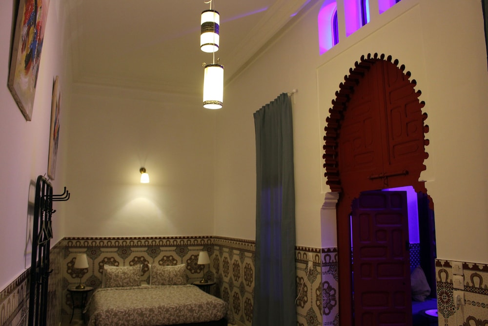 Riad Meftaha 44/50