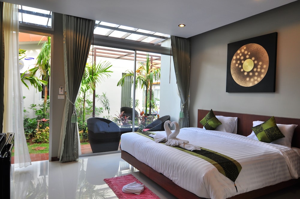 PHU NANA BOUTIQUE HOTEL 18/50