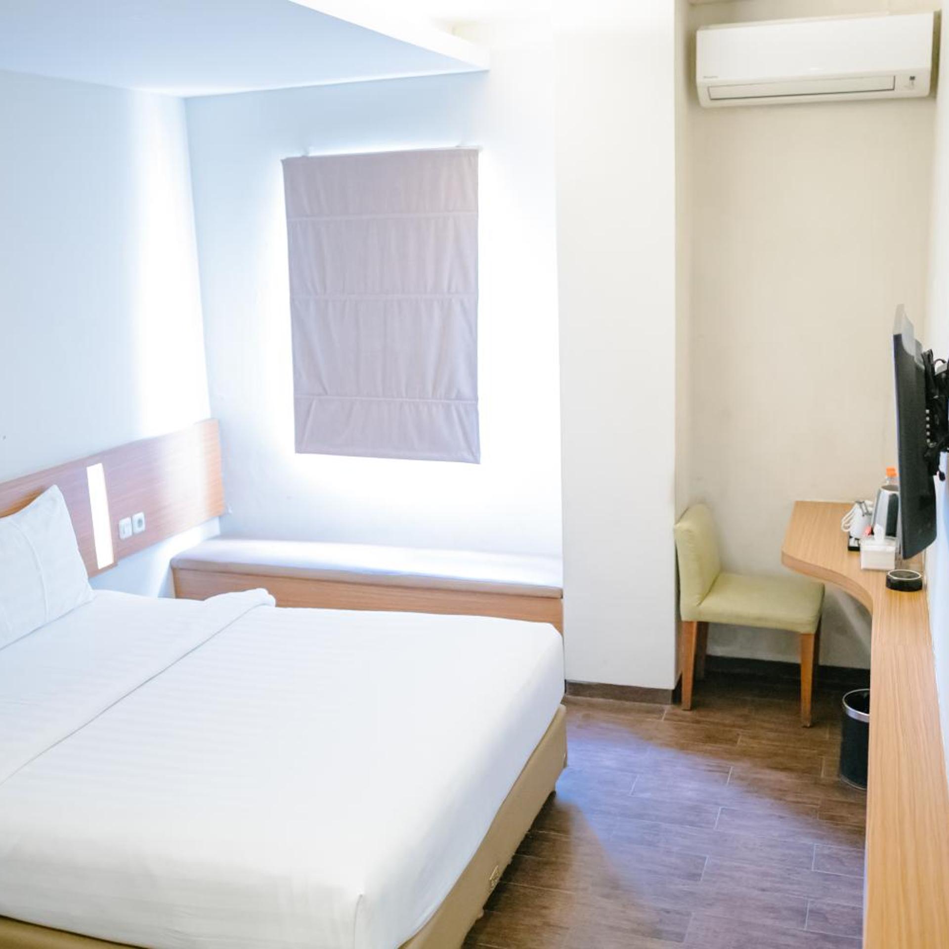 Biz Hotel Ambon 10/48