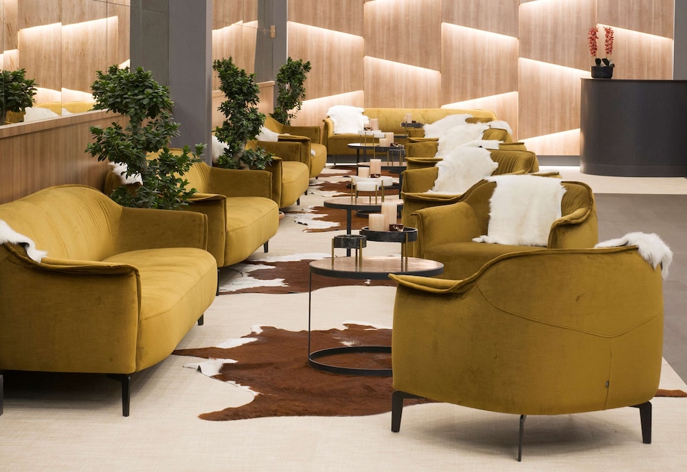 Radisson Blu Hotel Mount Erciyes 55/68